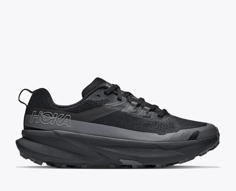 Women's Torrent 5 Shoes in Black/Outer Orbit - 1