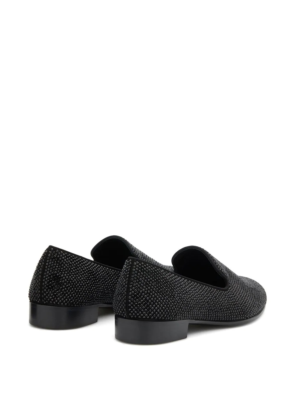 Lewis loafers - 3