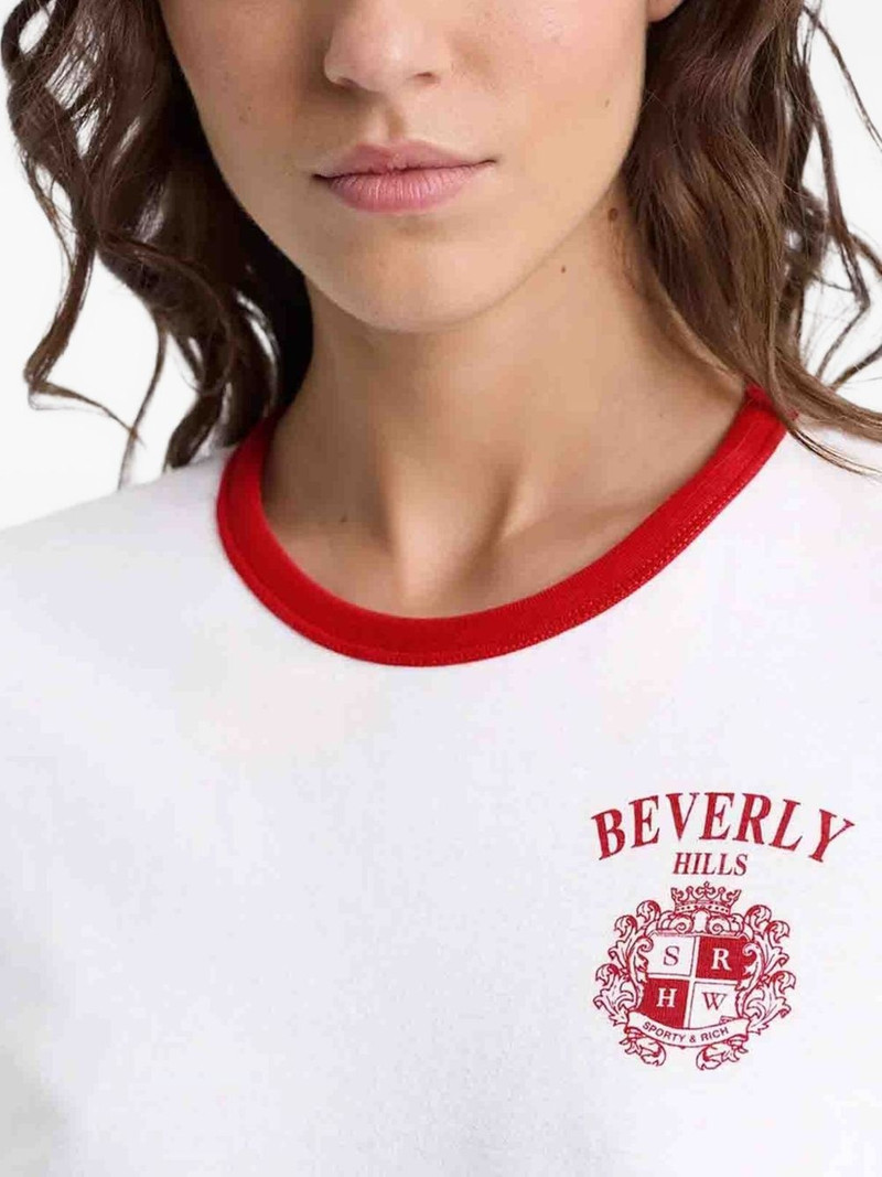 Beverly Hills T-shirt 4