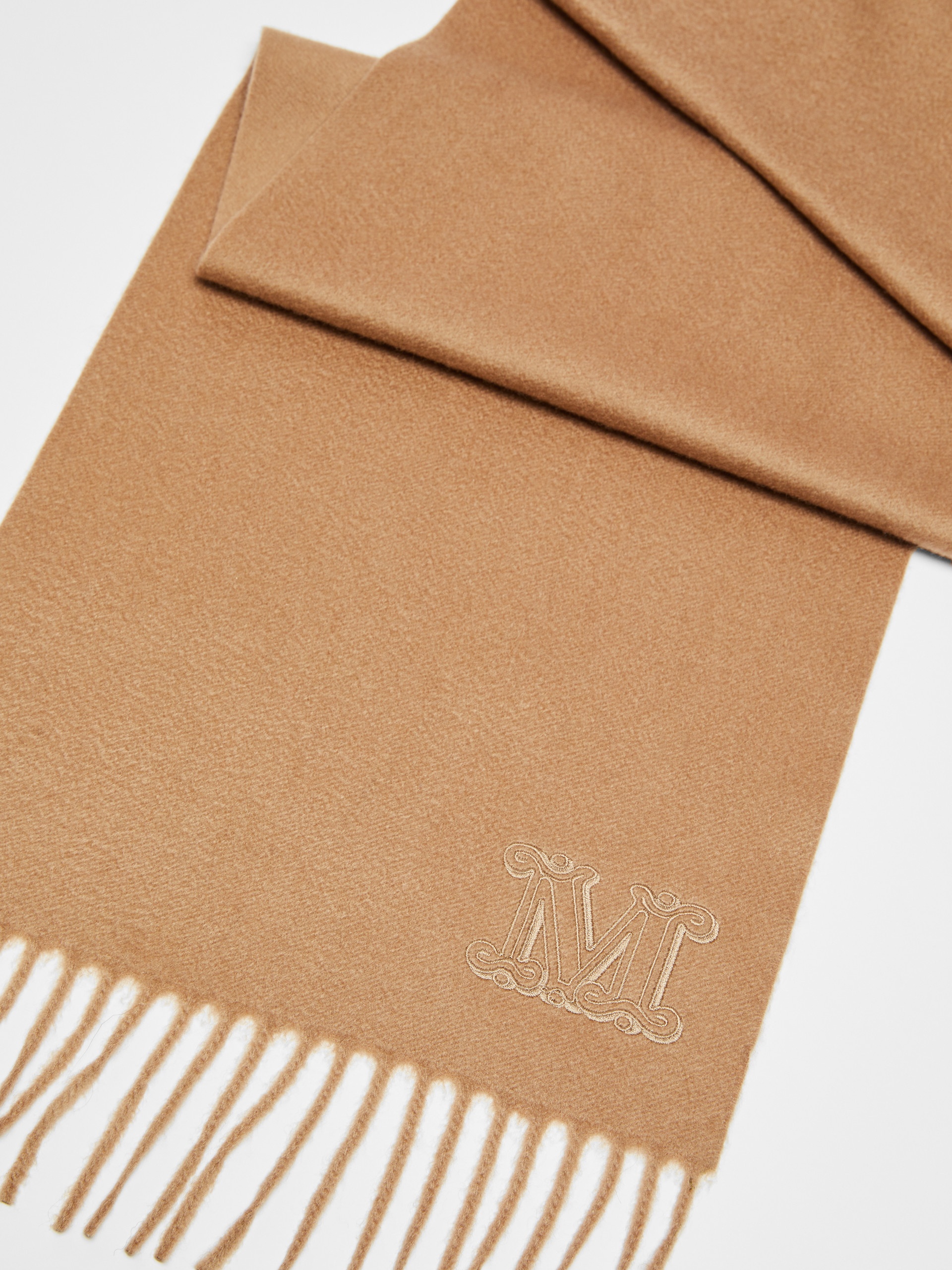 WSDALIA Cashmere stole - 3