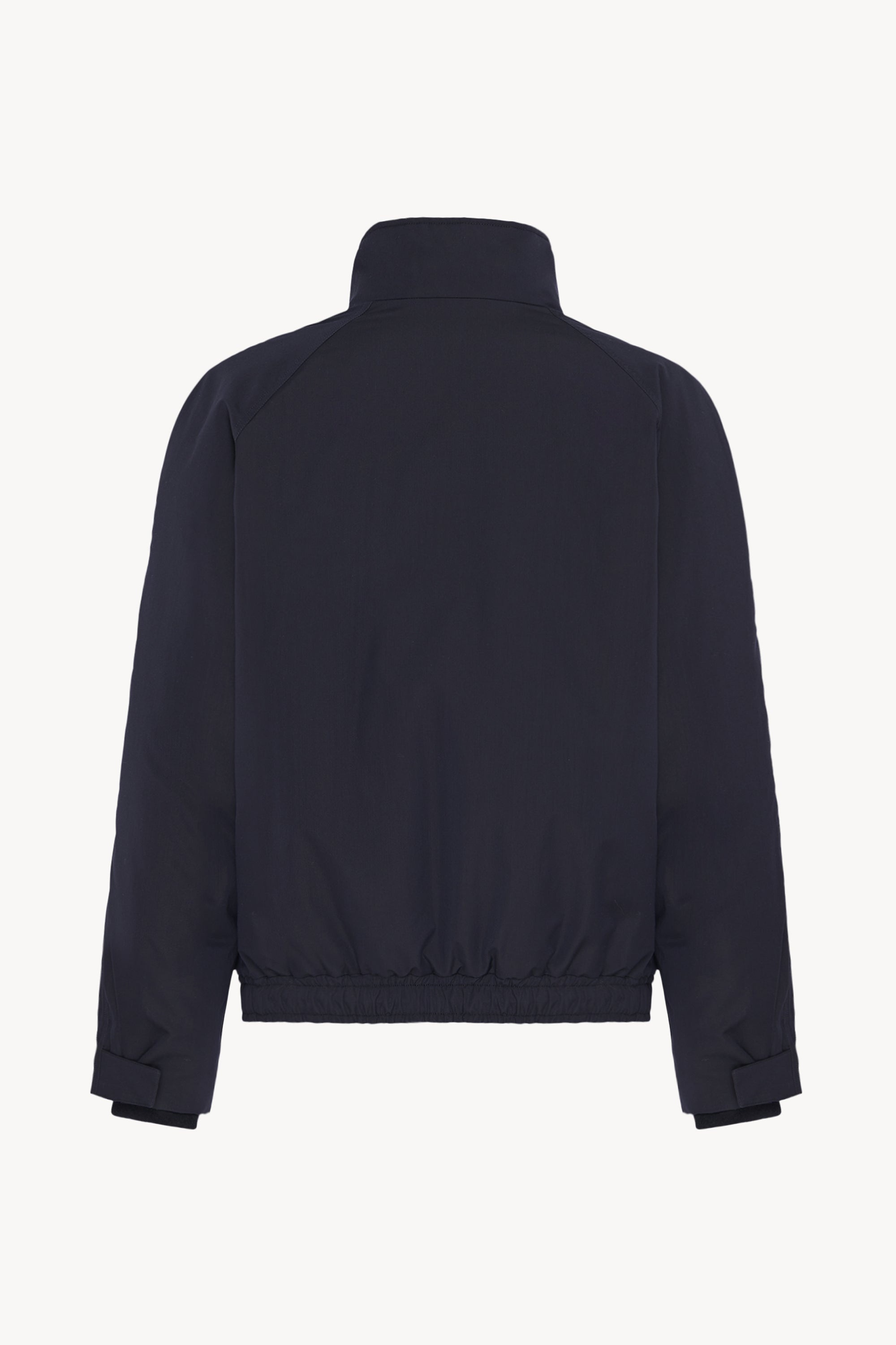 Raymond Jacket in Cashmere and Silk - 2