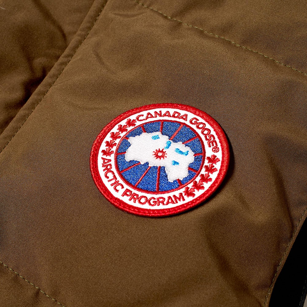 Canada Goose Garson Vest - 2