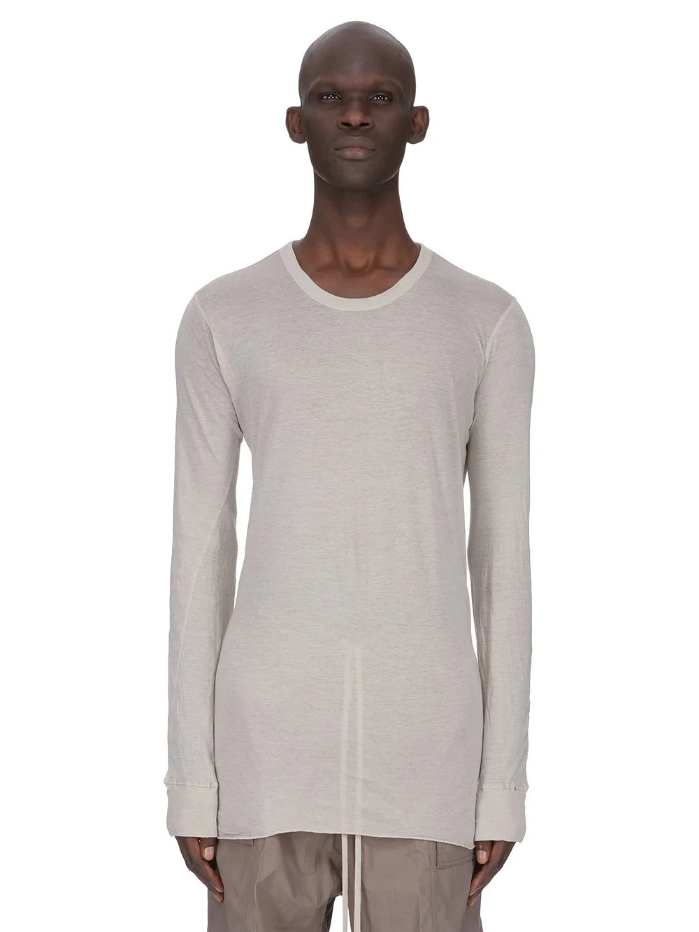 Temple Basic Ls T - 1
