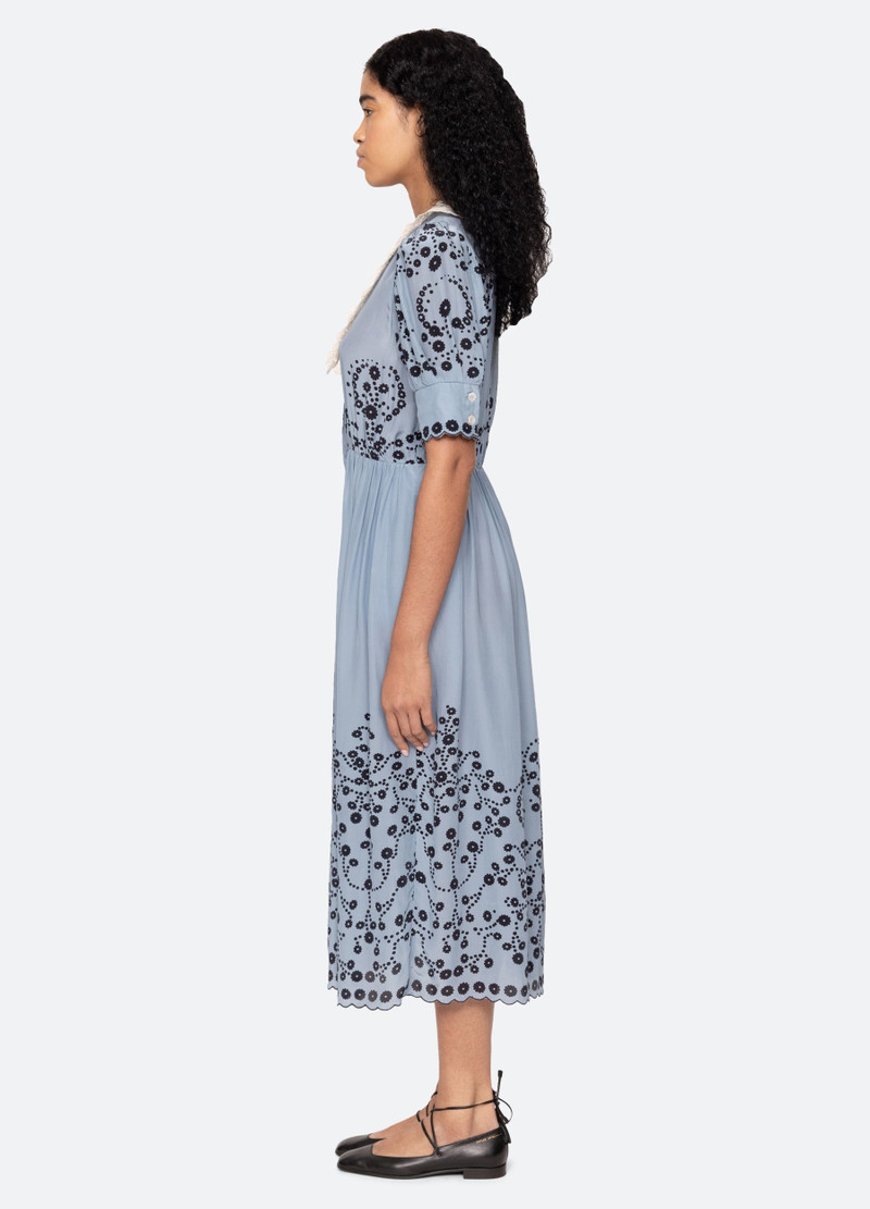 Frances Dress 5