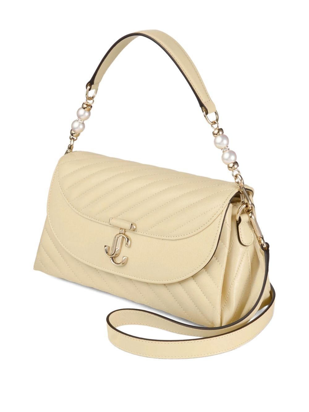 Avenue Curve tote bag - 4
