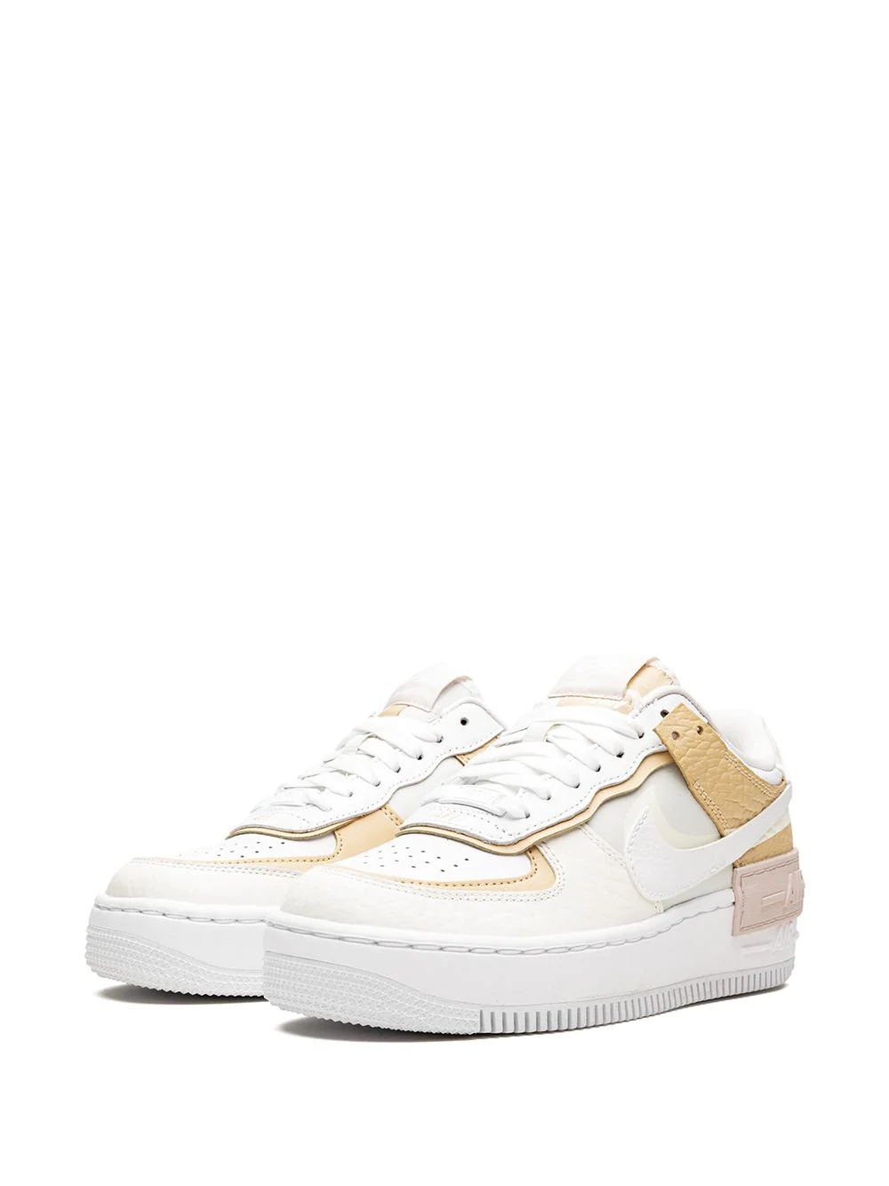 AF1 Shadow low-top sneakers - 2