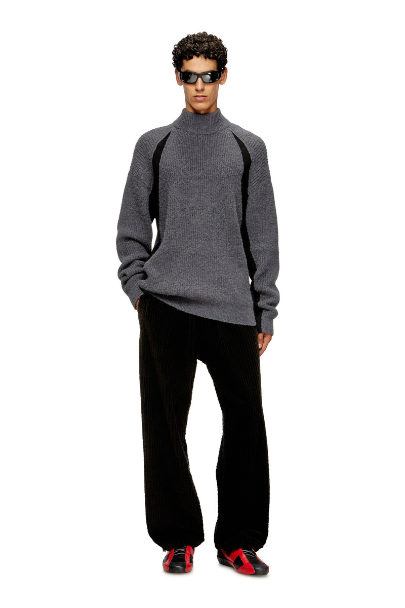 Diesel K-LOLLO-TN outlook