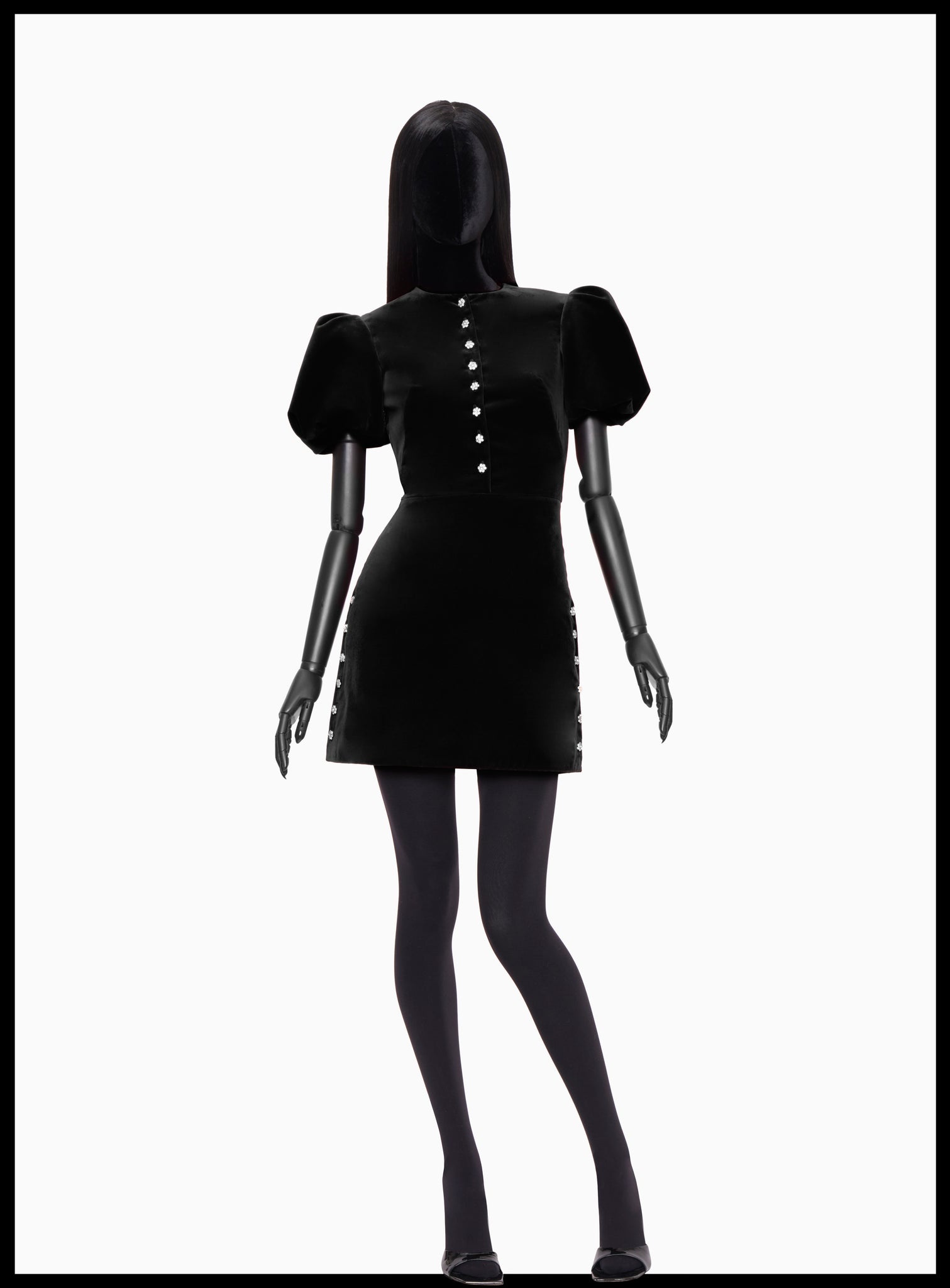 THE HEARTBREAKER DRESS - 2