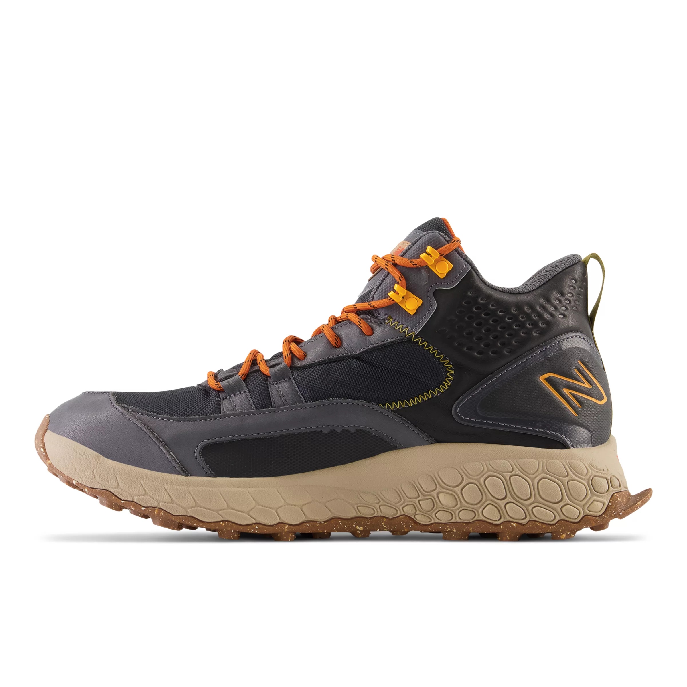 Fresh Foam X Hierro Mid Gore-Tex® - 3