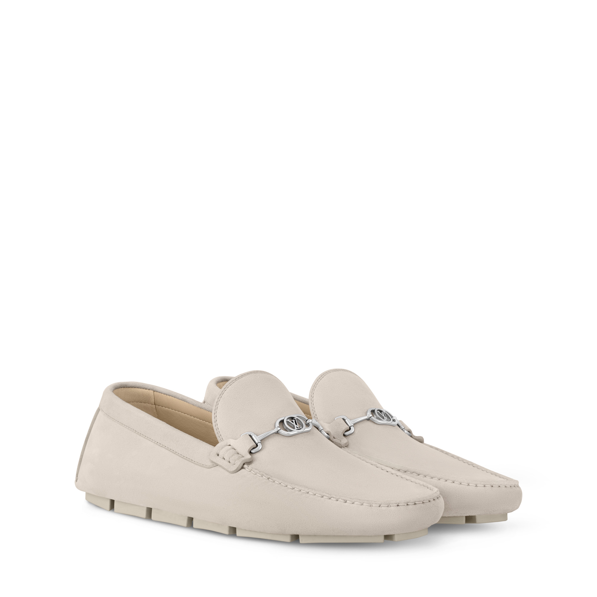 LV Driver Moccasin - 1
