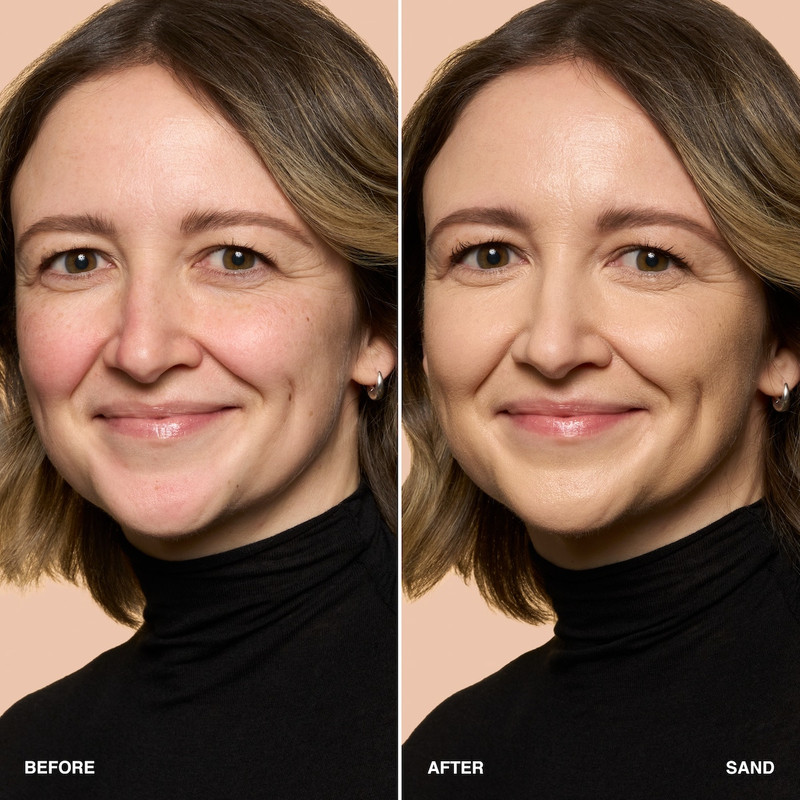 Mini Weightless Skin Foundation SPF 15 4