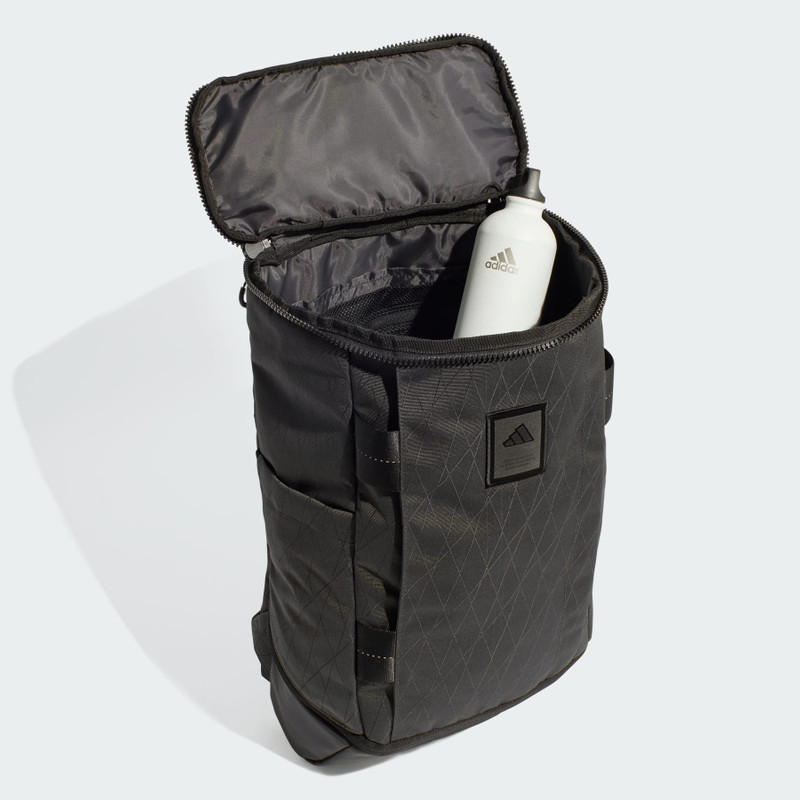 Optimized Packing System Backpack 4