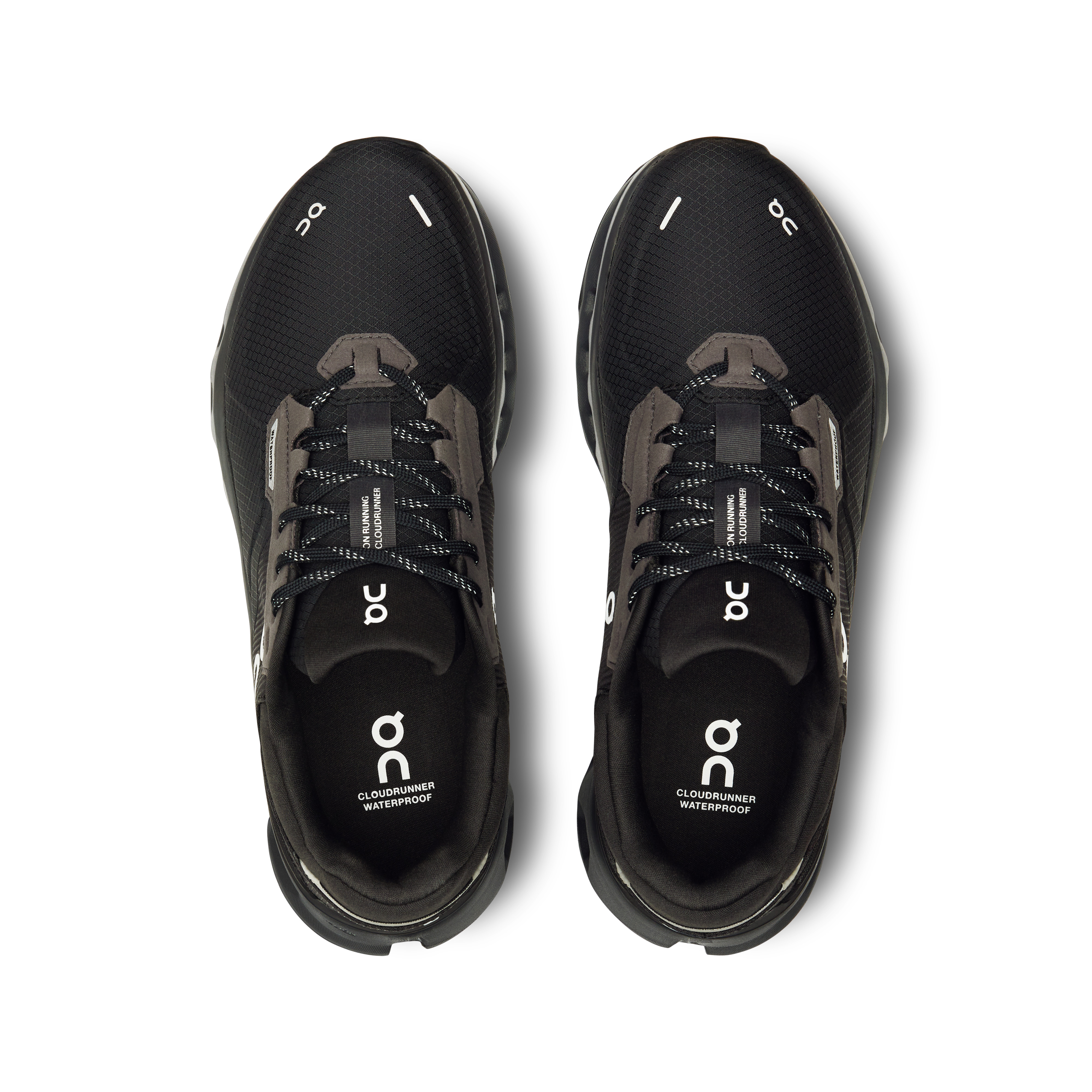 Cloudrunner 2 Waterproof - 2