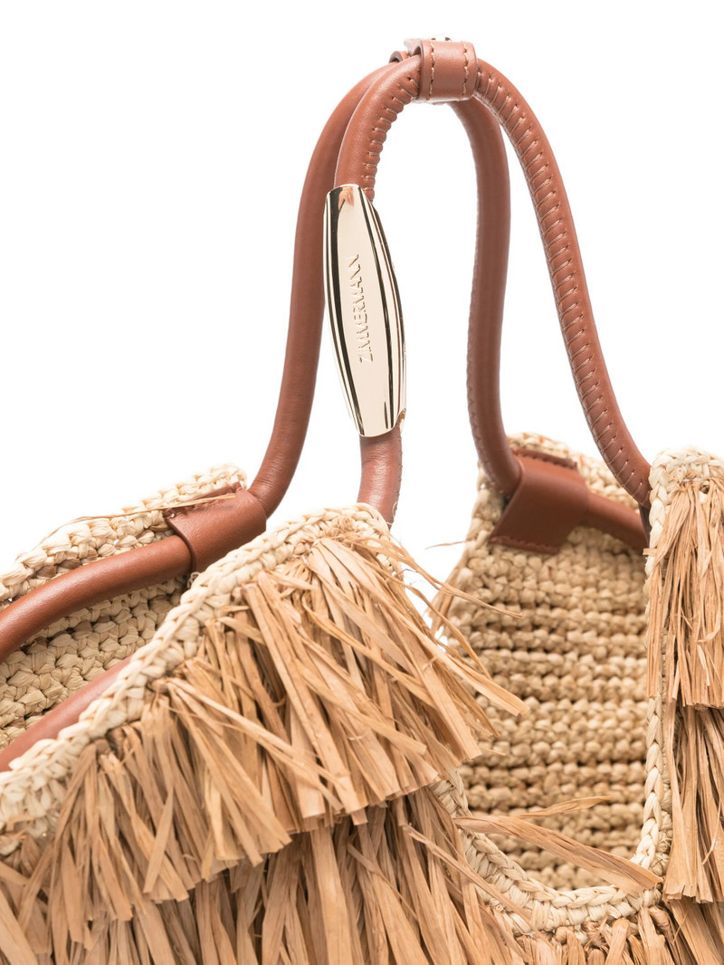 Zimmermann Zimmermann Tote Bags outlook