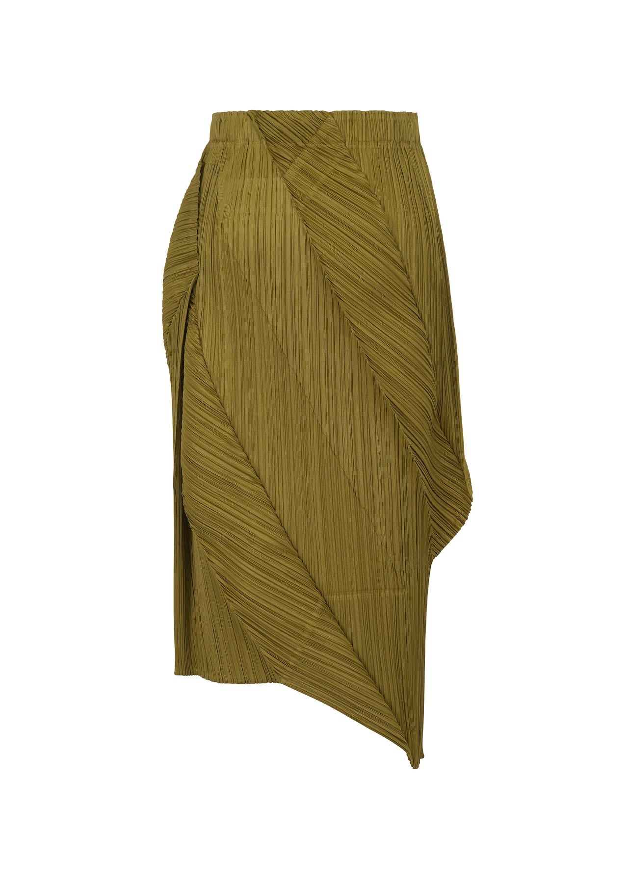 KOMBU SKIRT - 2