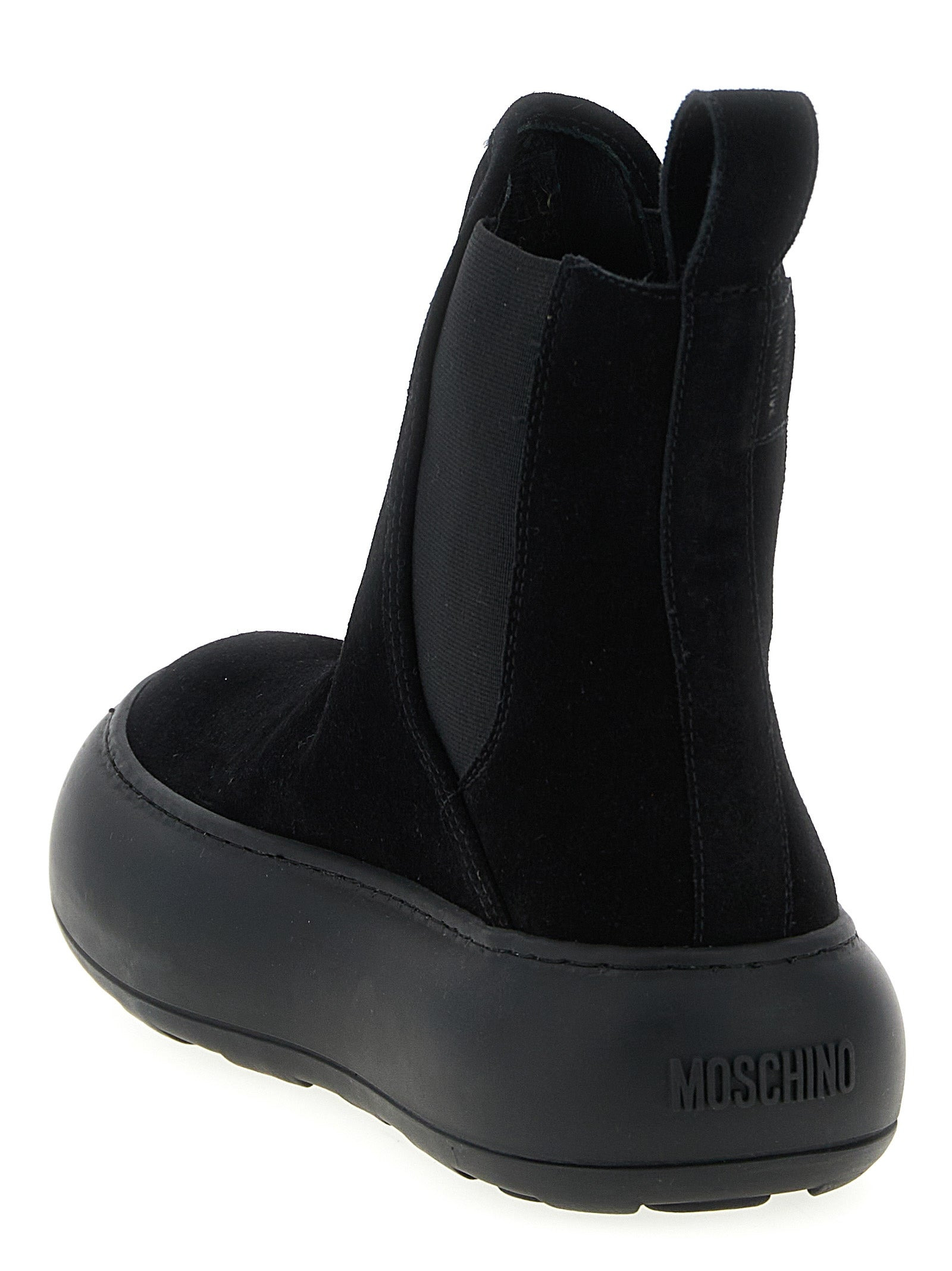 Moschino Women 'Ollie' Sneakers - 3