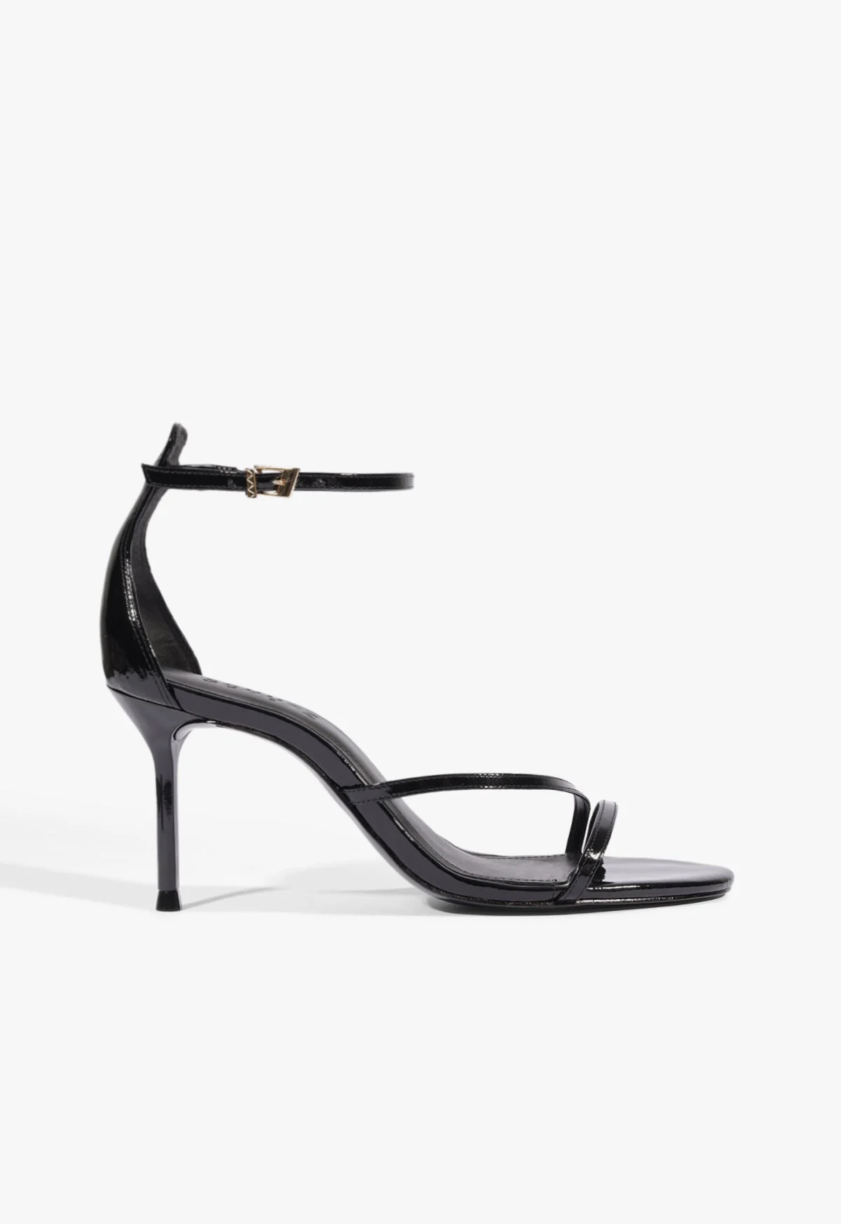 Tessa Patent Sandal - 1