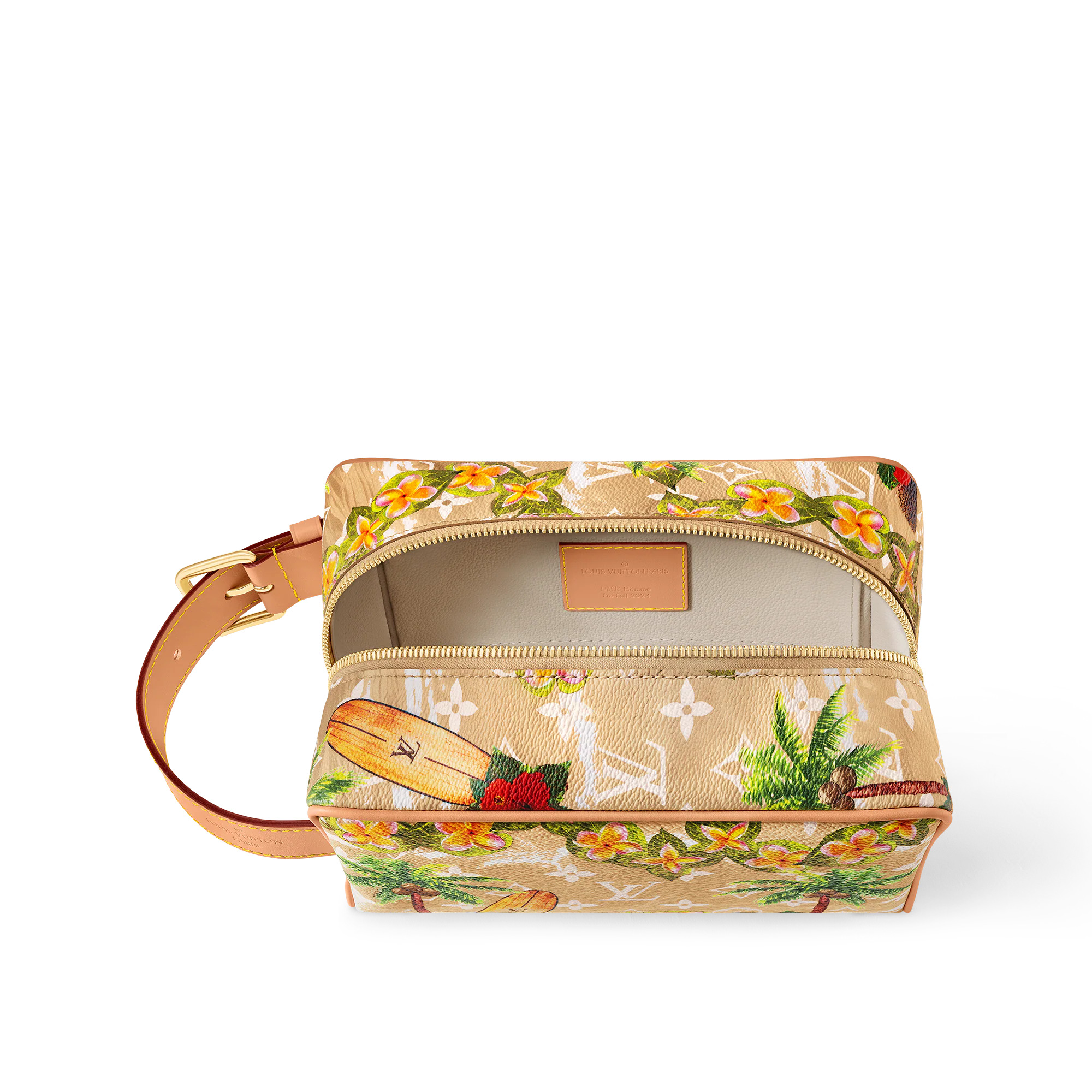 Locker Dopp Kit - 3