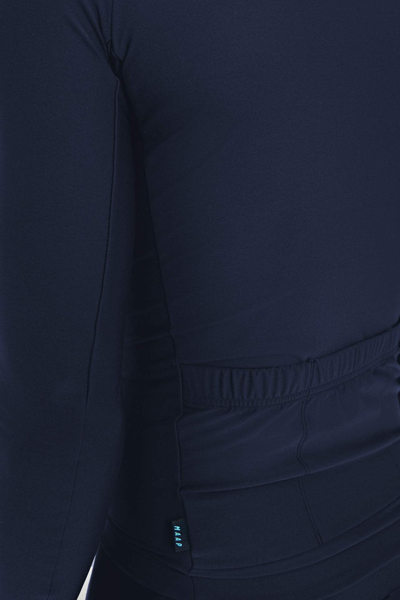 Training LS Jersey 7