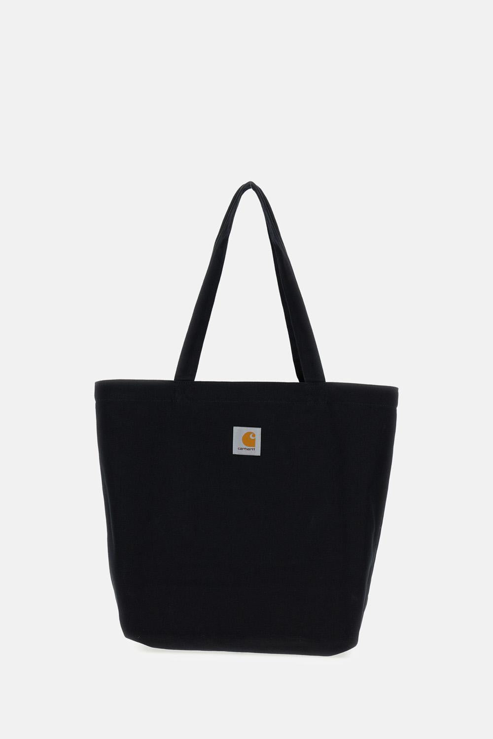 Tote bag in canvas - 3