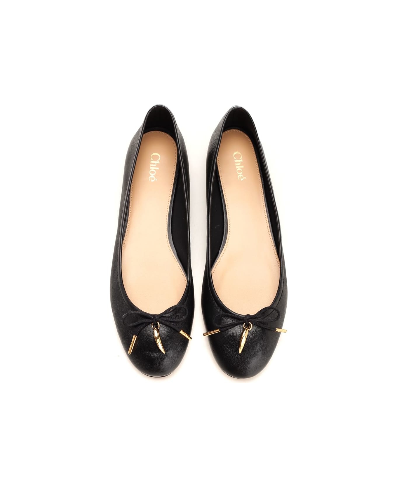 'iris' Flat Shoes - 5