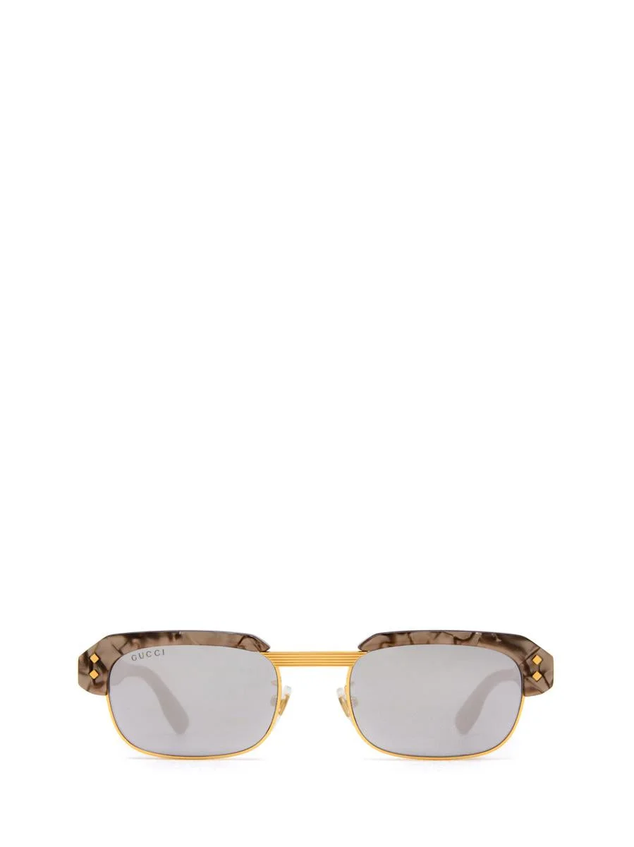 GUCCI EYEWEAR SUNGLASSES - 1