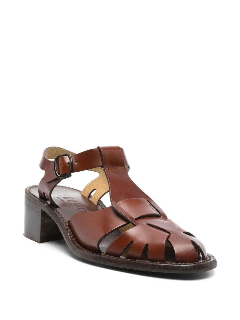 HEREU 45mm Pesca sandals outlook