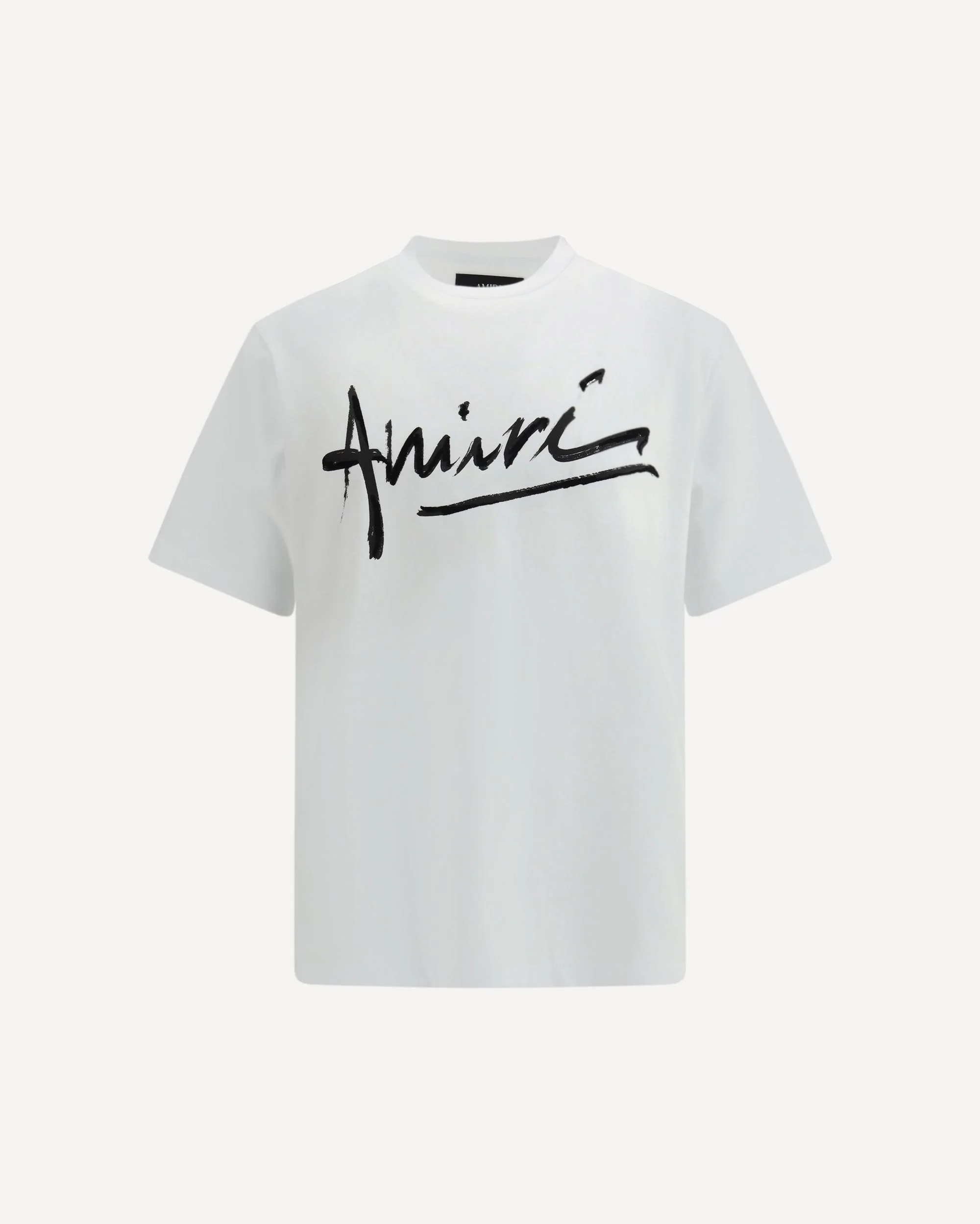 Script T-shirt - 1