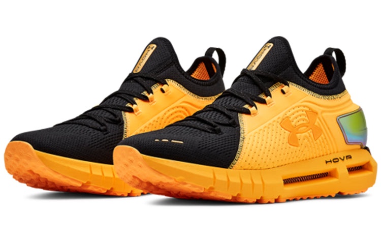 Under Armour HOVR Phantom Non Connected 'Mango Orange' 3022275-800 - 3