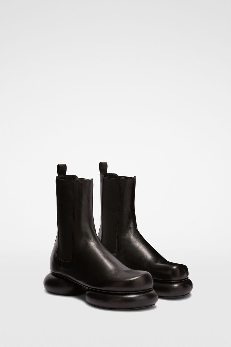 Chelsea Boots - 3