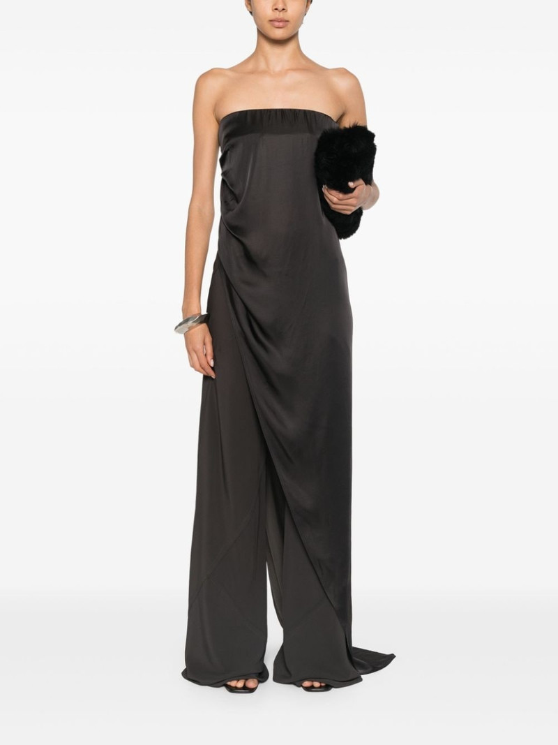 Rick Owens Bias trousers outlook