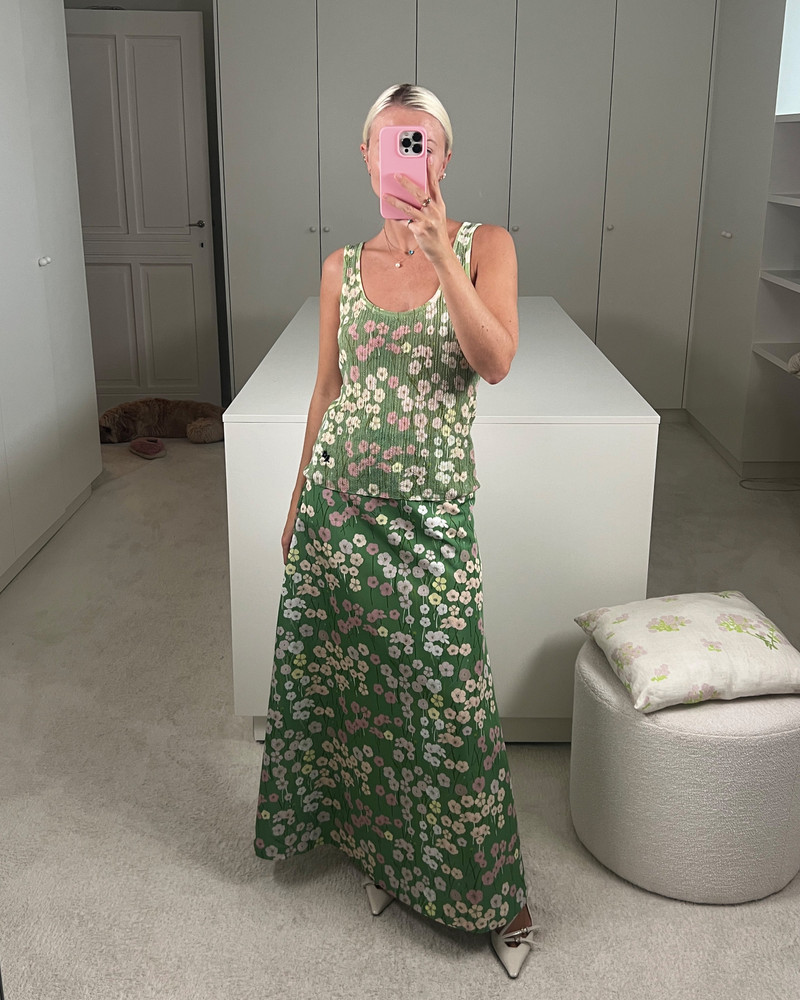 BERNADETTE Top Lia outlook