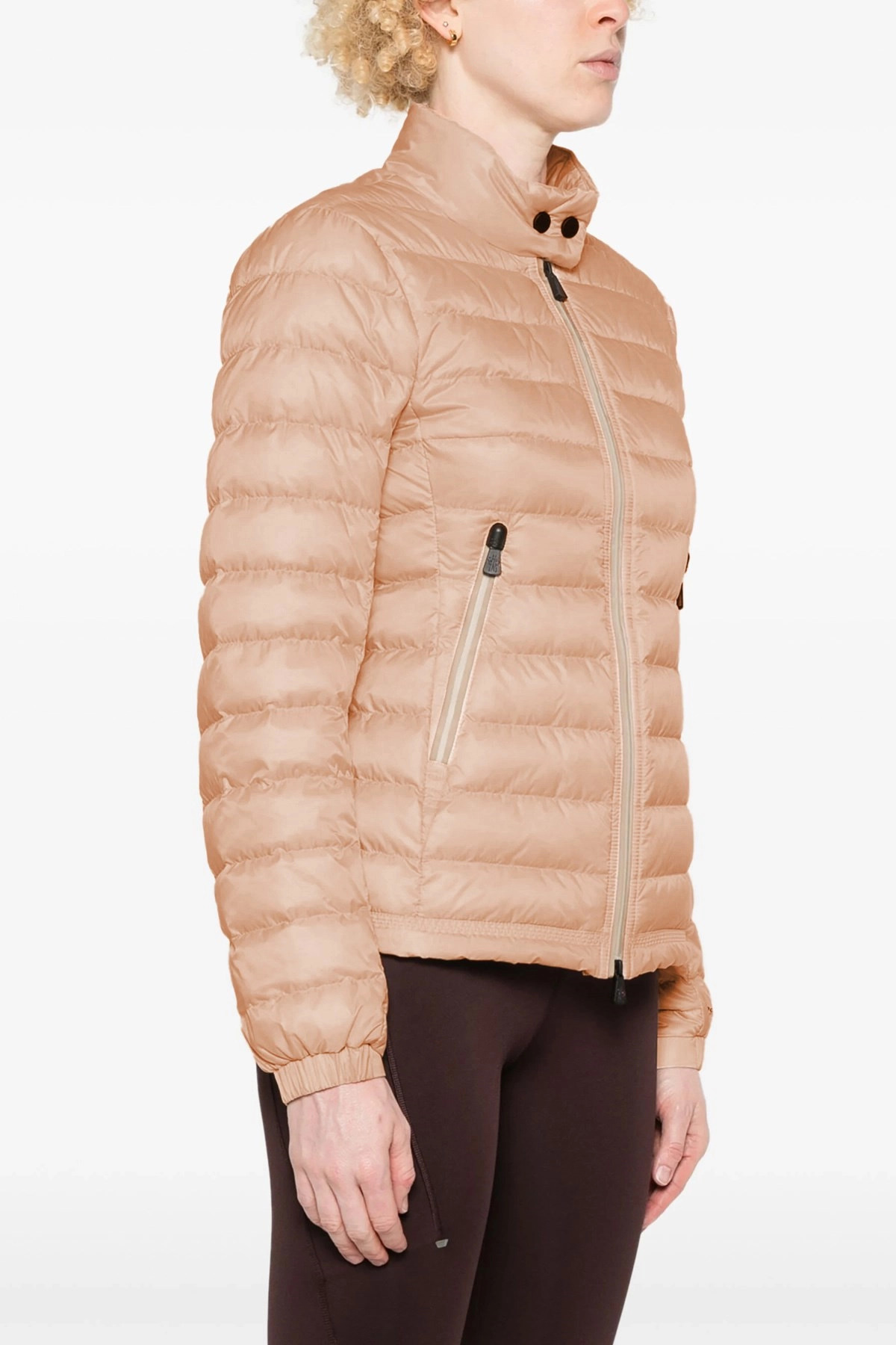 'Walibi' down jacket - 2