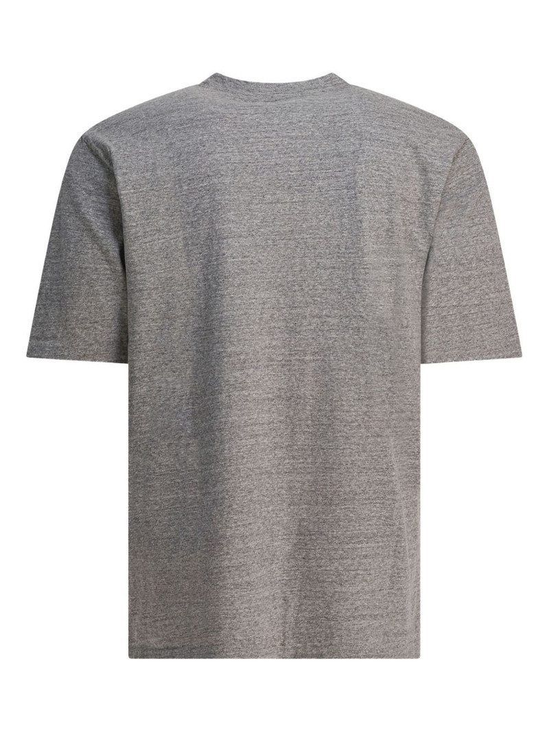 Kapital graphic-print T-shirt outlook