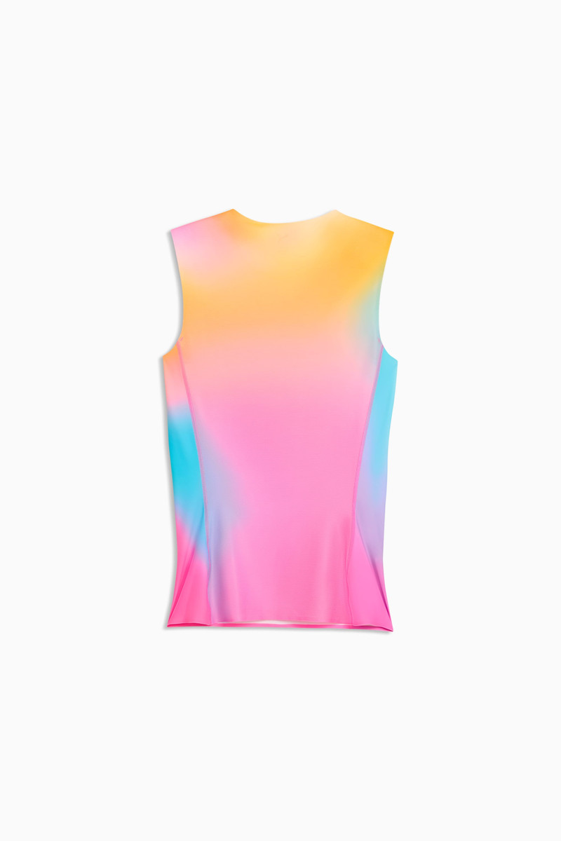 Race Day Men's Track & Field Tight Running Top 2