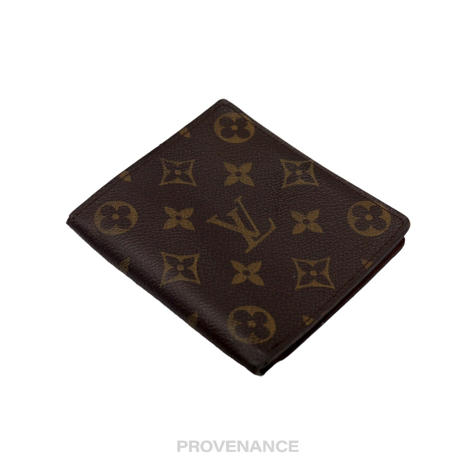Louis Vuitton 10CC Bifold Wallet - Monogram - 4