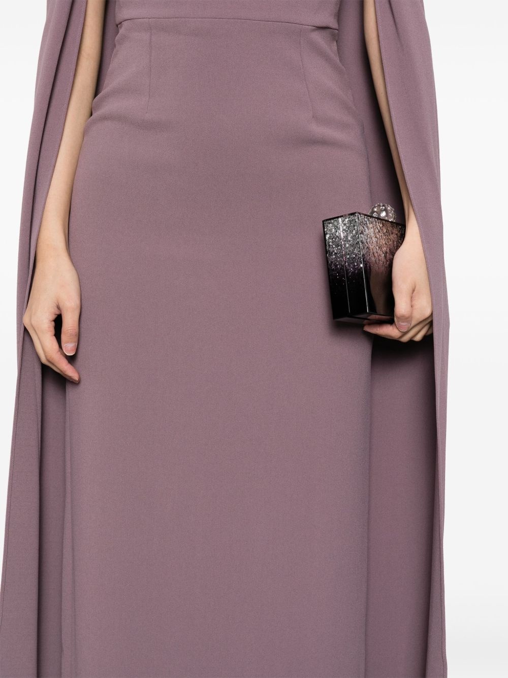 Fia maxi dress - 5
