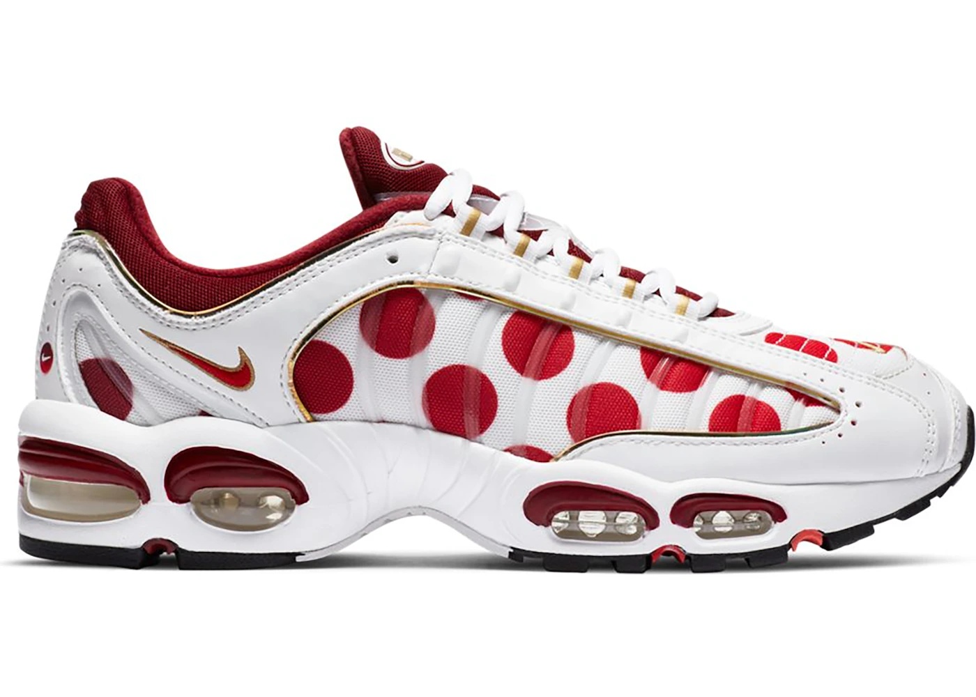 Nike Air Max Tailwind 4 Nippon - 1