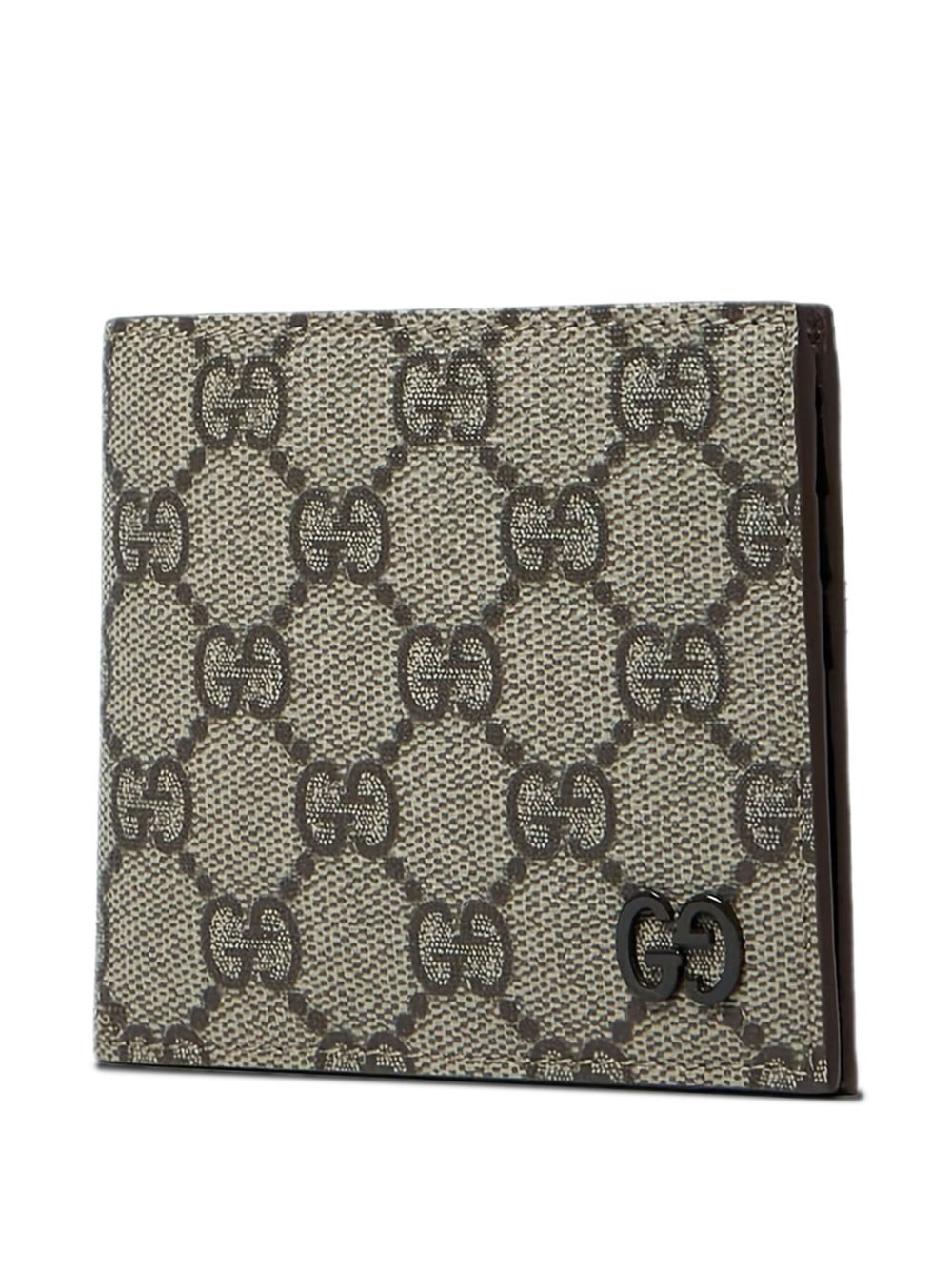 GG bi-fold wallet - 2