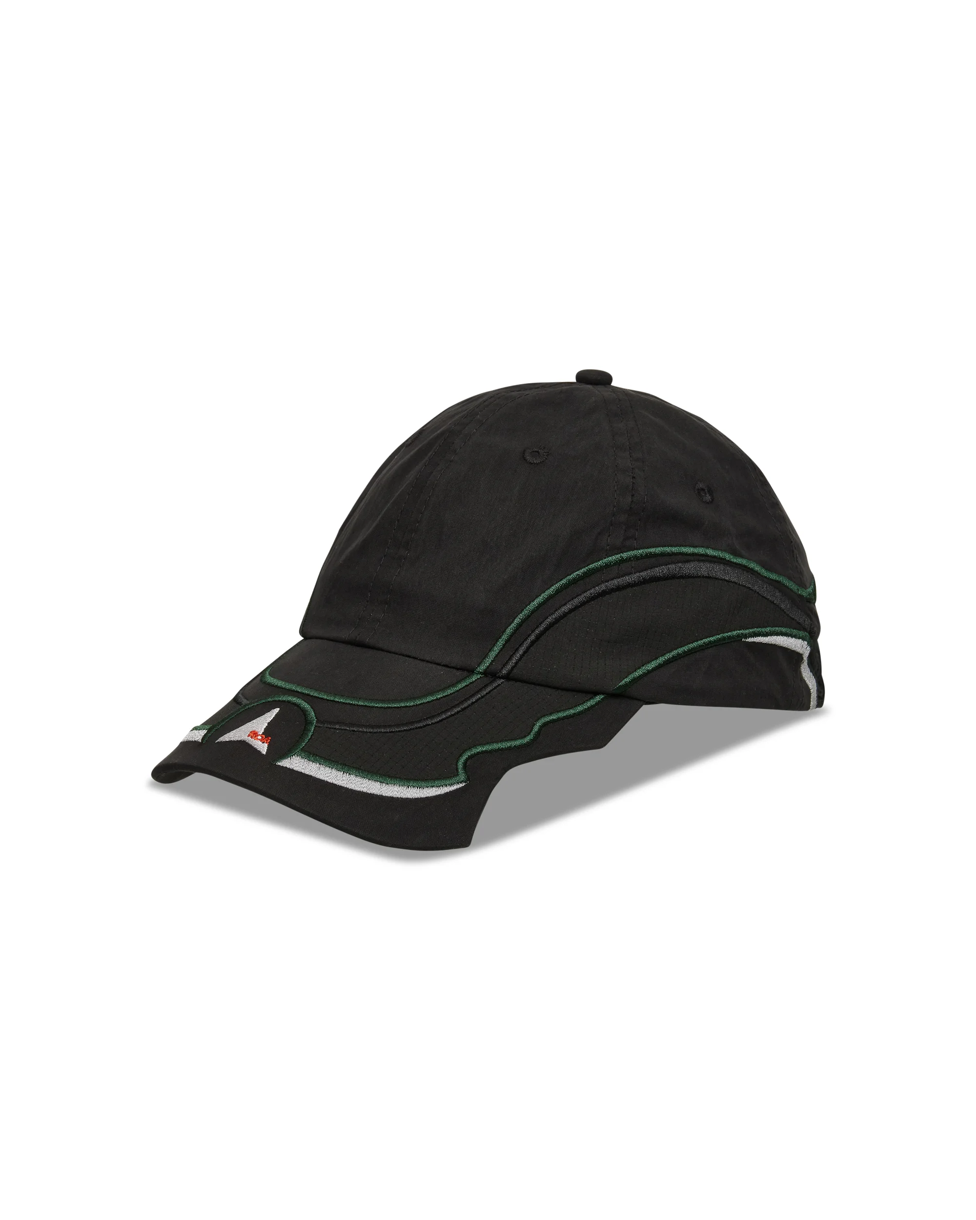 Pursuit 6 Panel Cap - 1