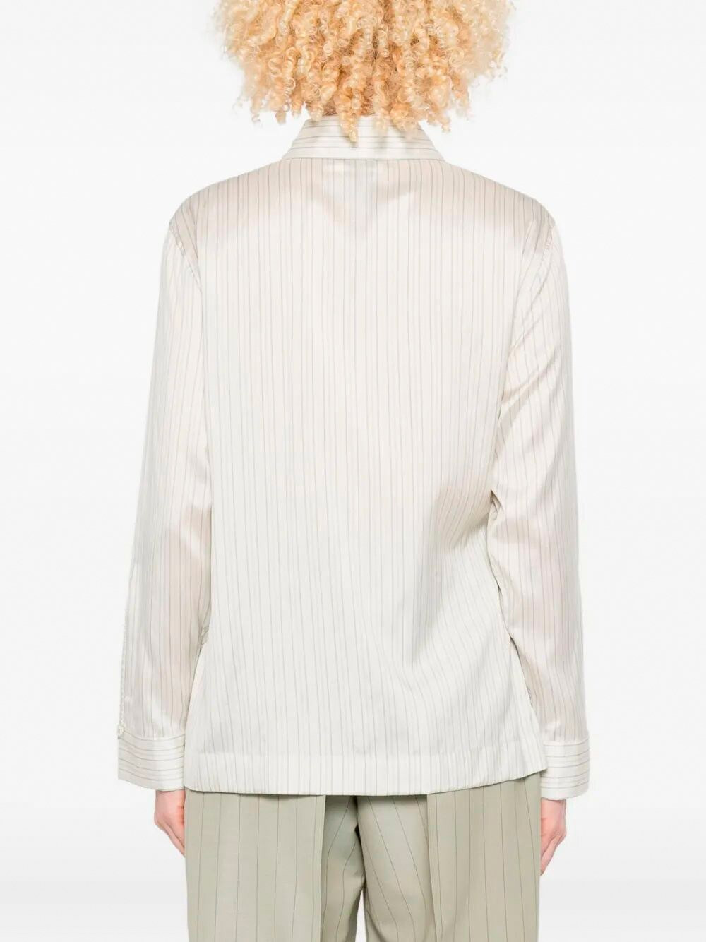 Silk Shirt - 5
