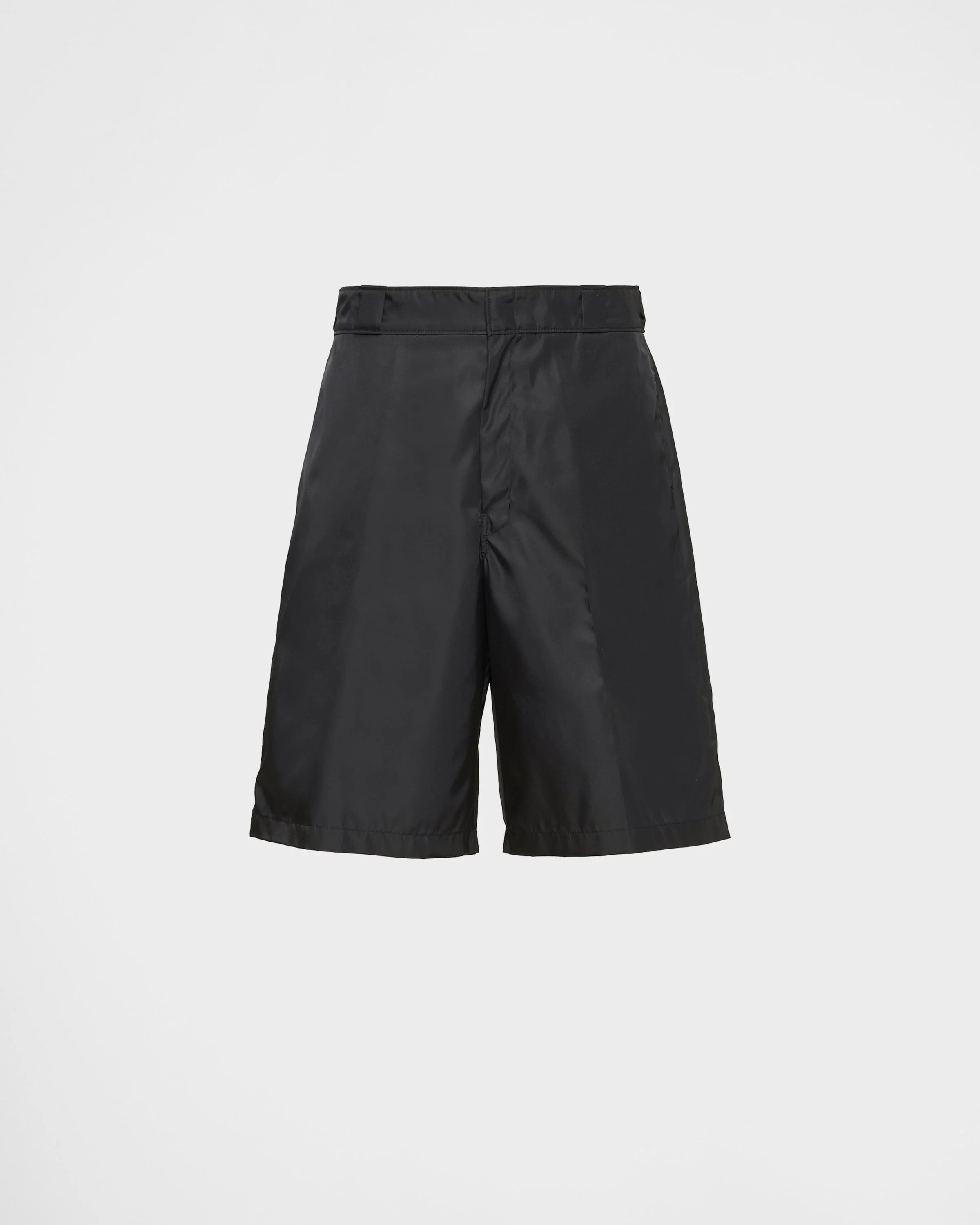 Re-Nylon Bermudas - 1