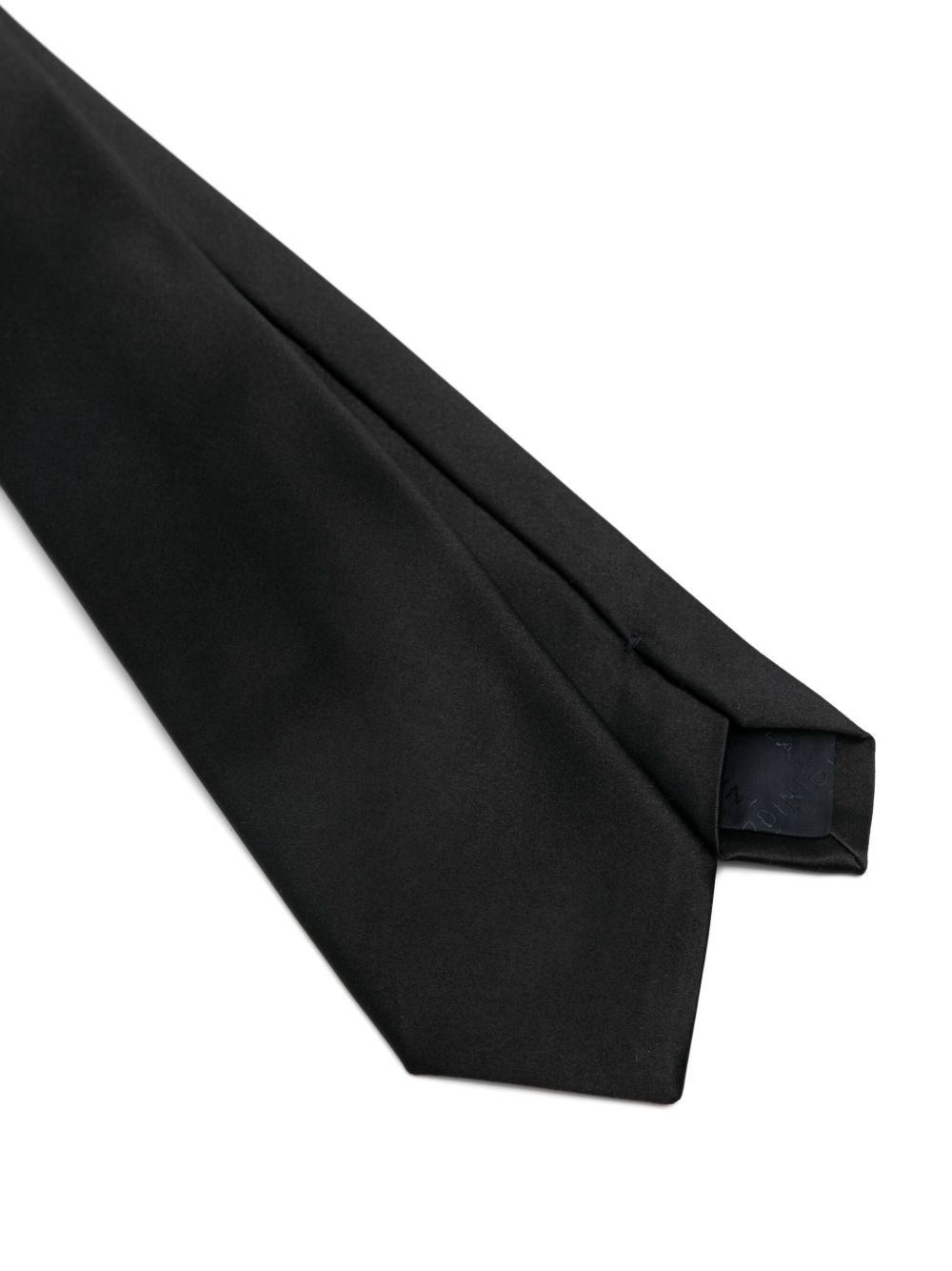 silk tie - 2