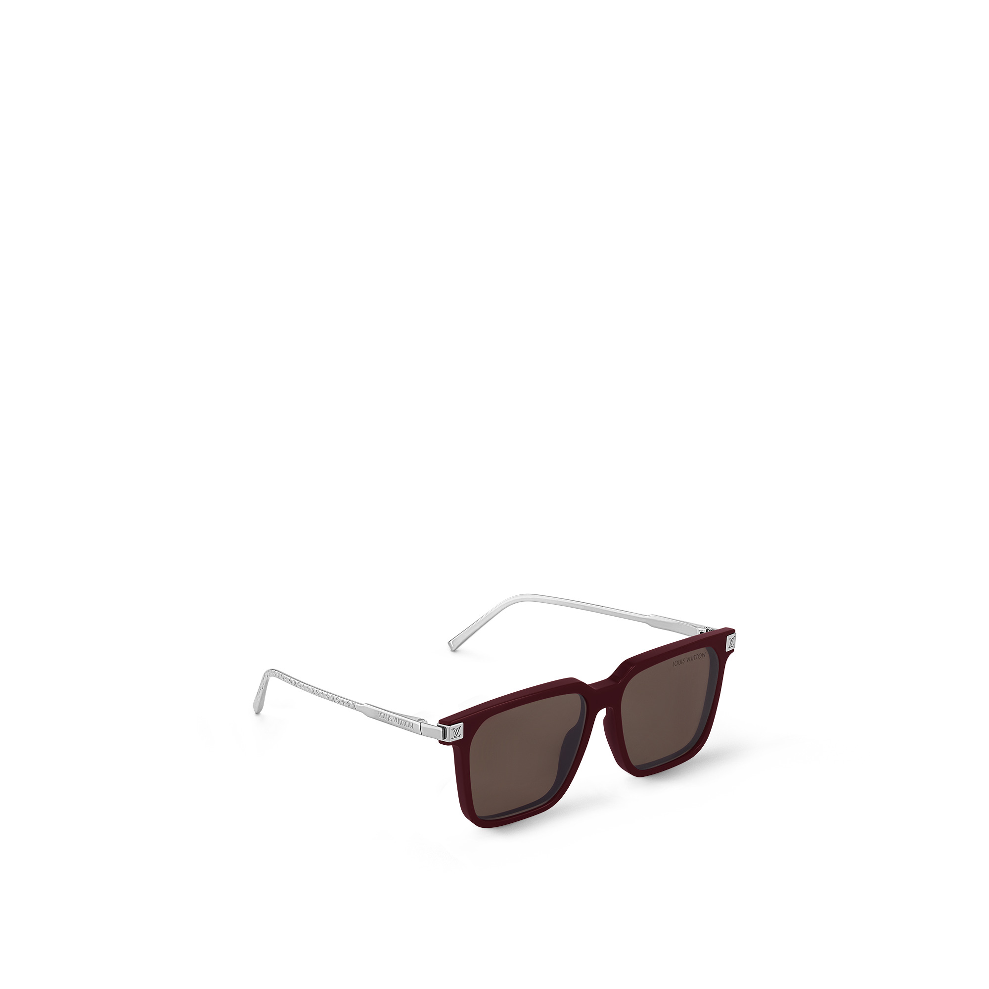 LV Rise Square Sunglasses - 3