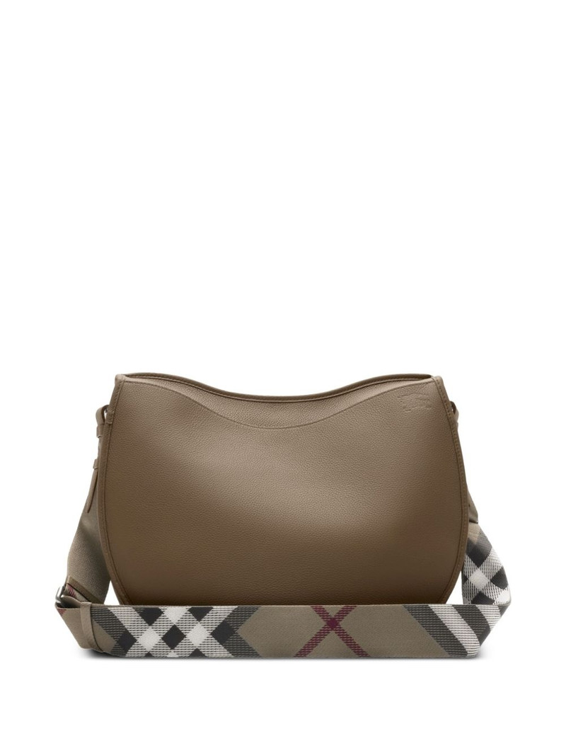Burberry large Rocking Horse satchel bag outlook