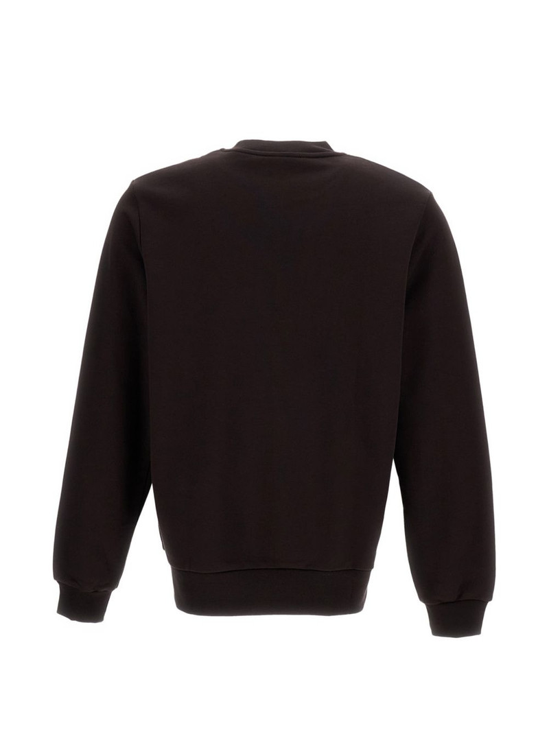 LACOSTE logo sweater outlook