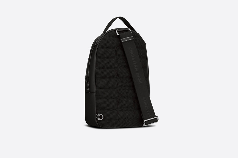 DIOR AND PETER DOIG Sling Bag 3