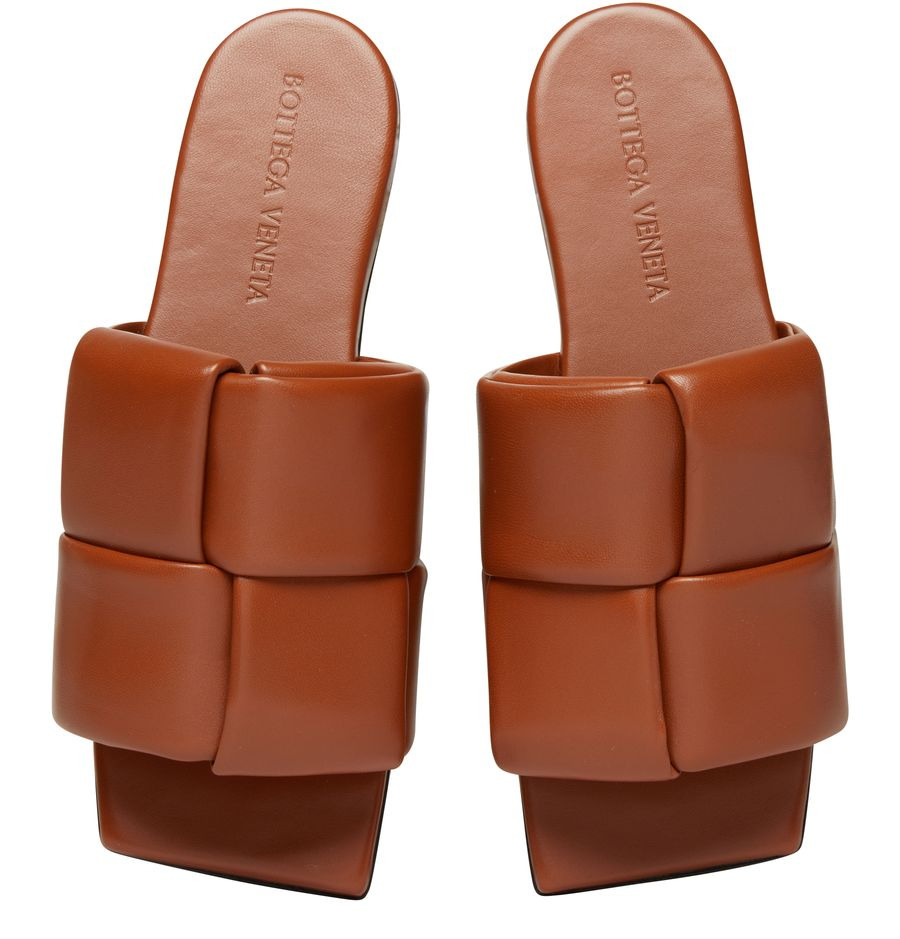Patch Flat Mule - 4