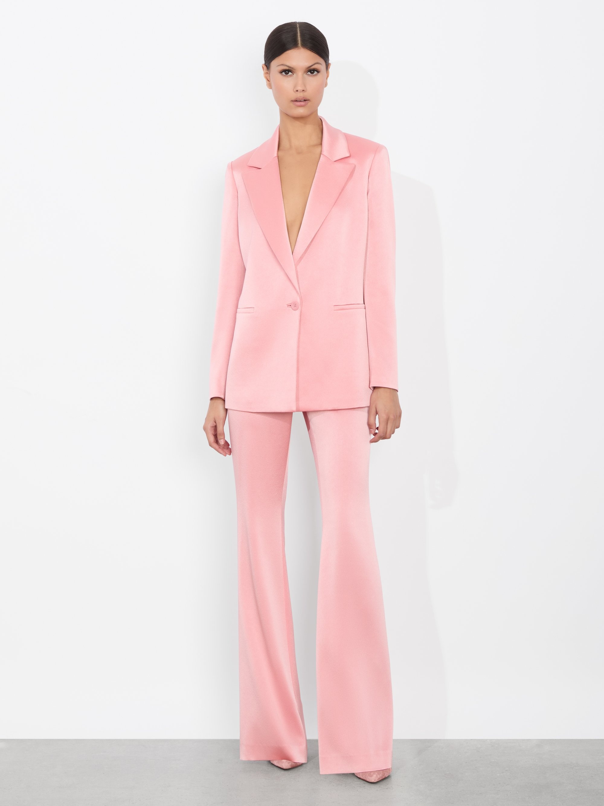 DENNY BOYFRIEND BLAZER - 3