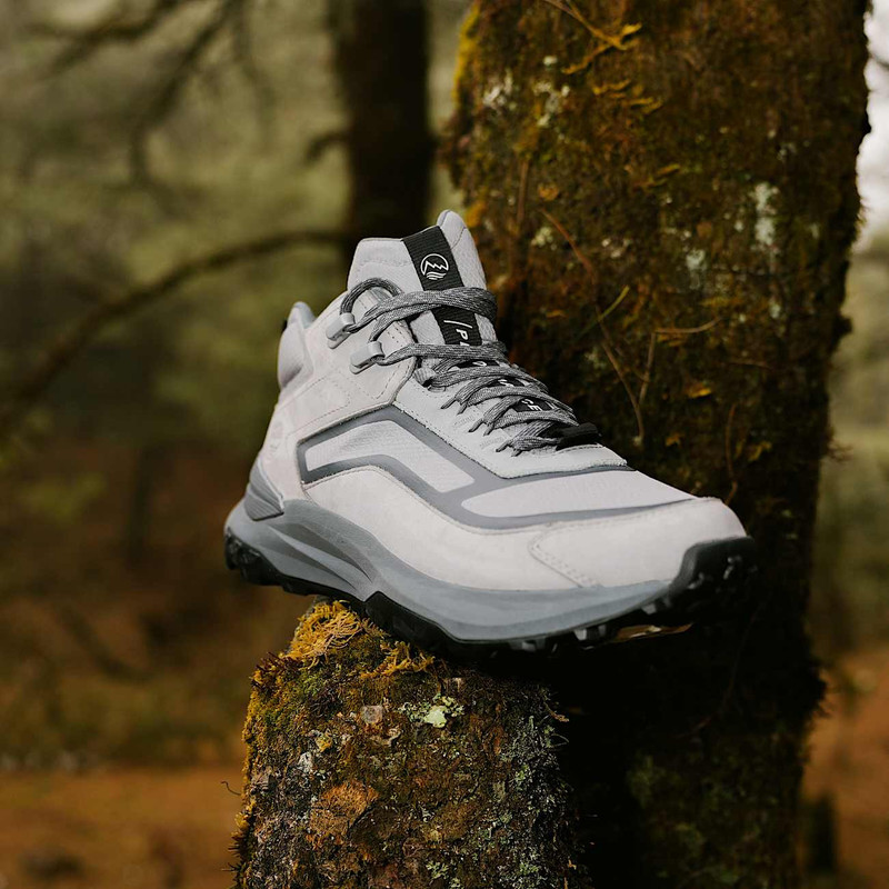 Timberland Men's Motion Access Mid Lace-Up Waterproof Sneaker outlook